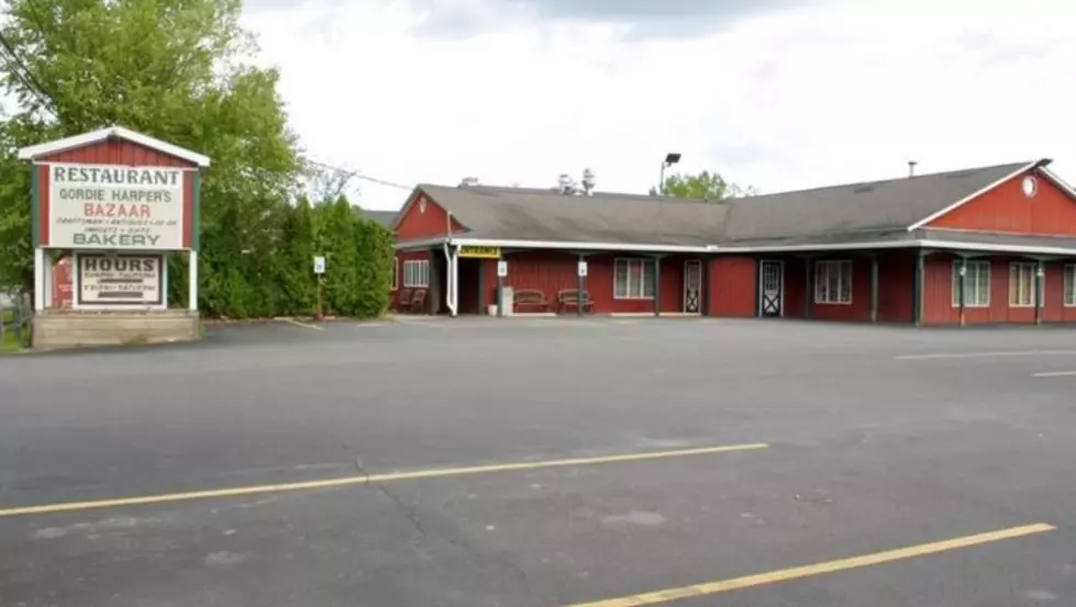 You Could Own Gordie&#8217;s Country Store/Restaurant In Newfane [PHOTOS]