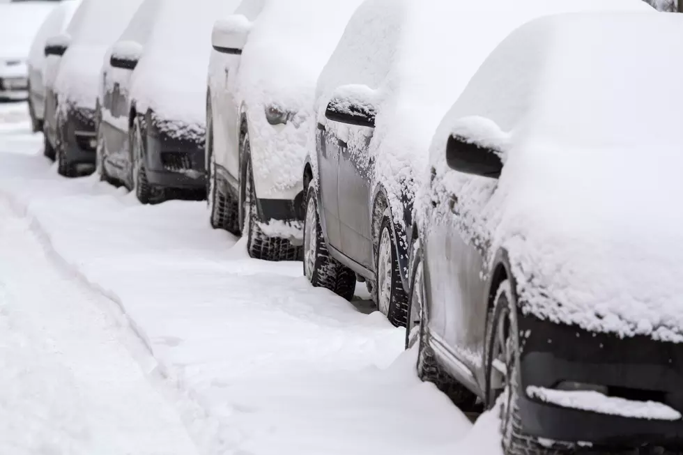 Alternate Street Parking Returns To Buffalo Ahead Of Storm