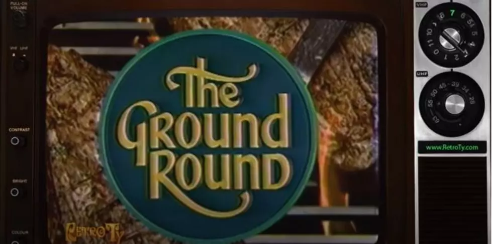 Buffalo Nostalgia: Remembering &#8220;The Ground Round&#8221;