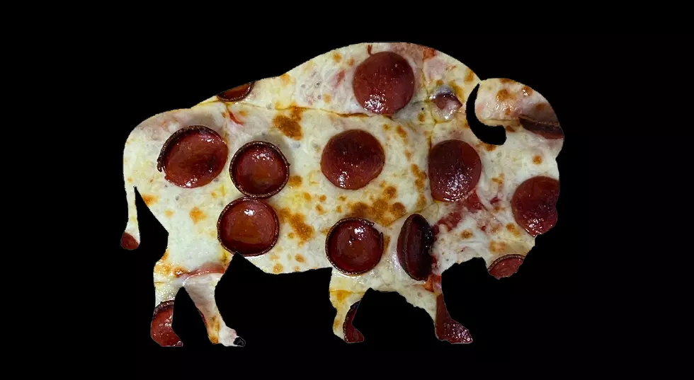 There’s a Severe Shortage of Buffalo Pizza’s Signature Cup-and-Char Pepperoni