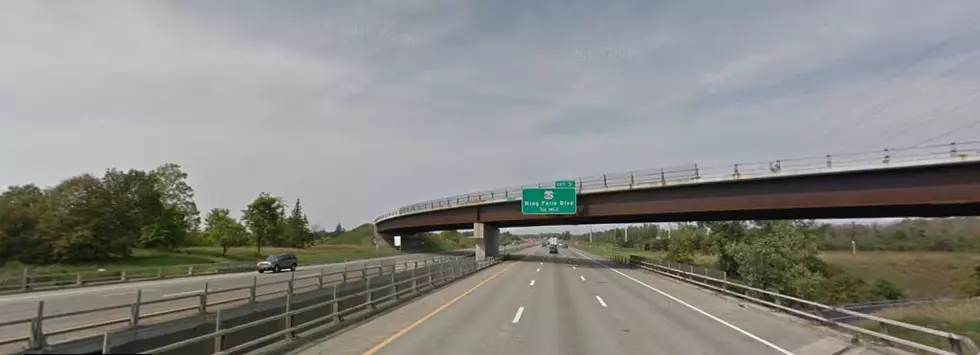 Expect Delays On The 290 Westbound This Saturday