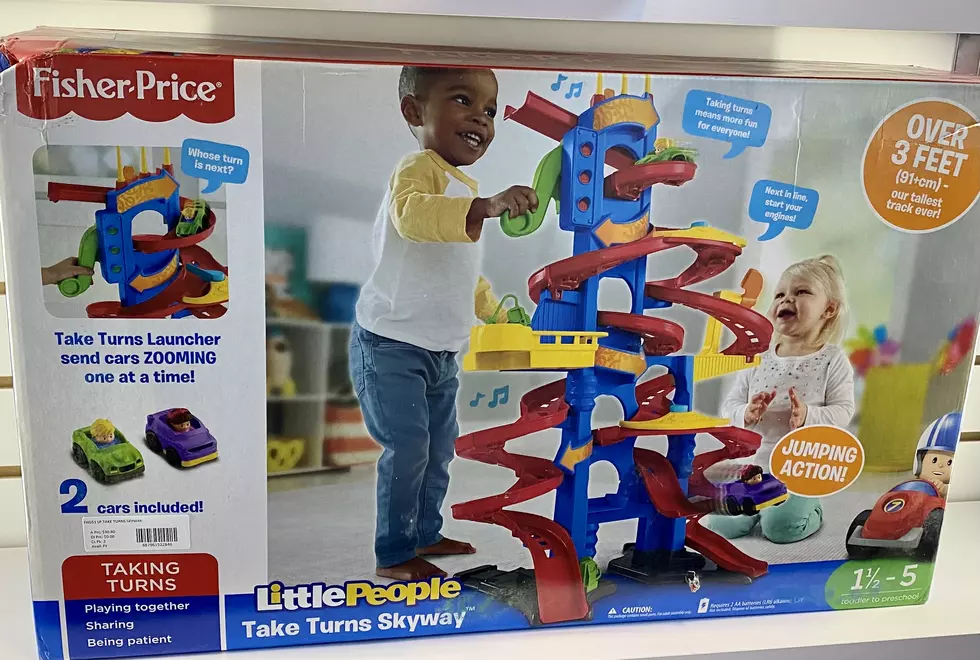 Fisher Price Wants Your Baby To Be A Model