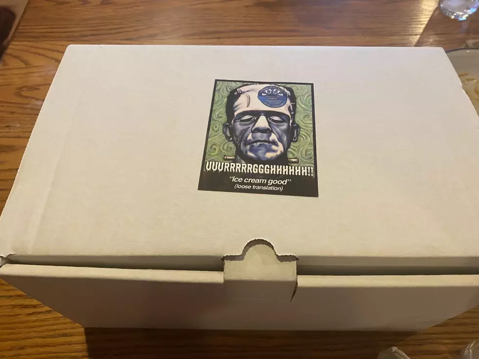 Lake Effect Ice Cream Releases a Halloween Ice Cream Treat Box – and It’s Awesome