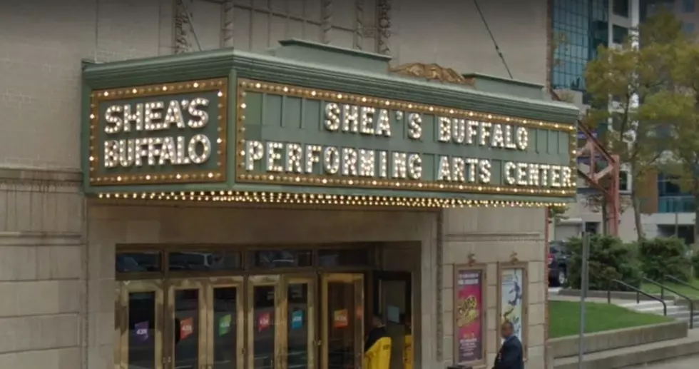 Classic Musicals Highlight Shea&#8217;s 2023-2024 Lineup