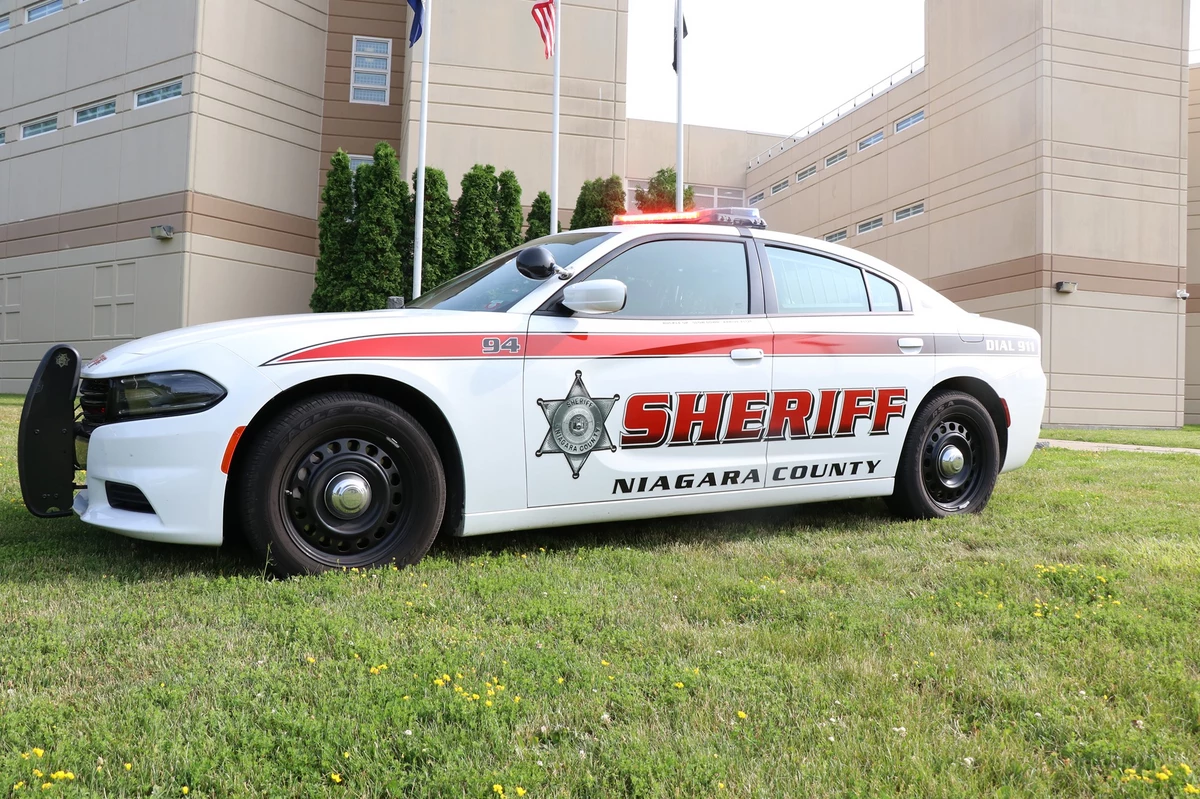 Exam Scheduled To A Niagara County Sheriff’s Correction Officer