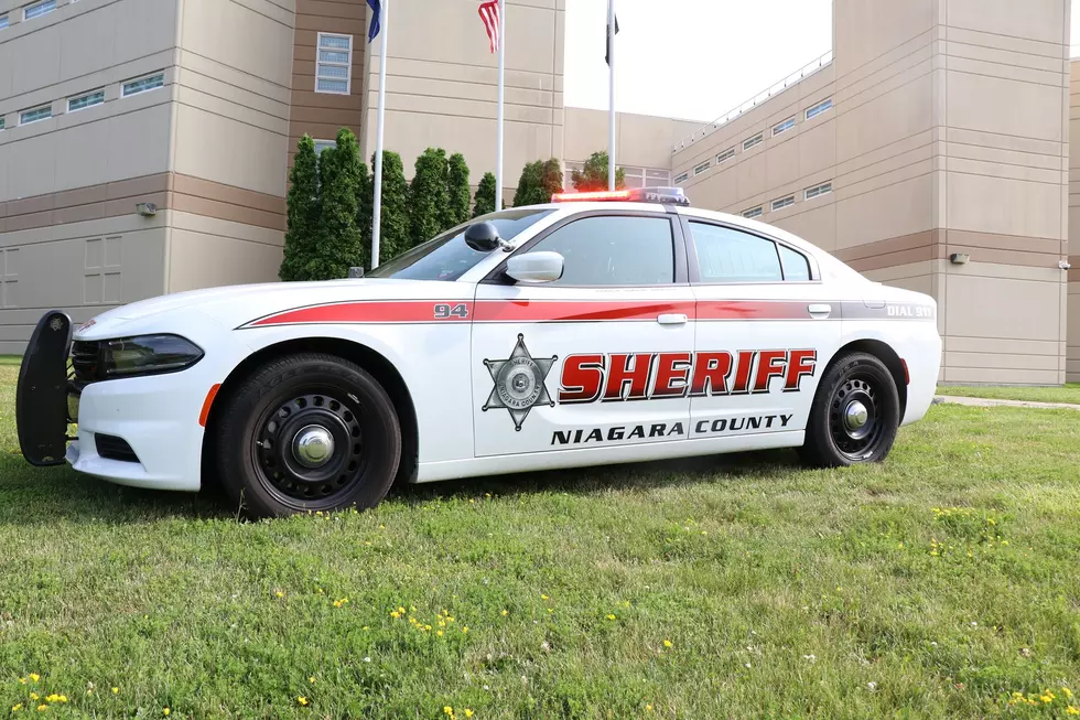 Exam Scheduled To Become A Niagara County Sheriff&#8217;s Correction Officer