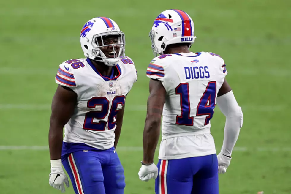 Bills Win To Start Season 4-0 For The First Time In 12 Years