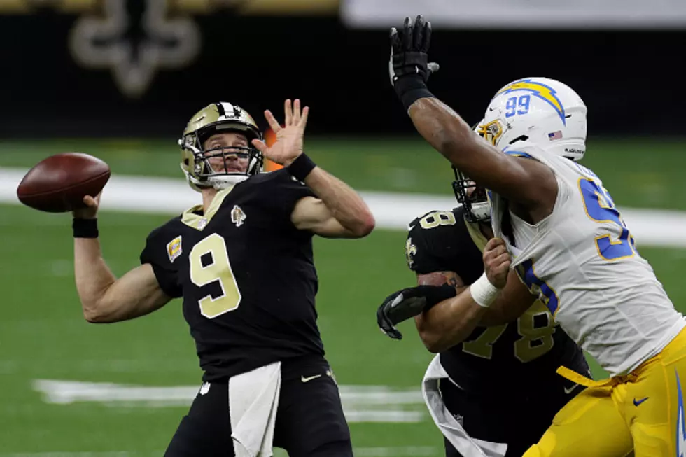 An Exciting End To The Saints &#8211; Chargers MNF Game
