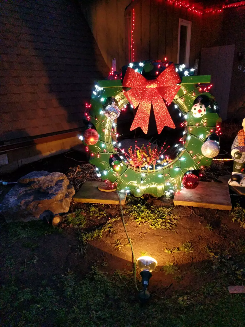 Photo Submitted by Cathy Feind