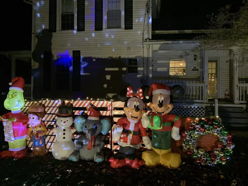 Photo Submitted by Debbie Oyer