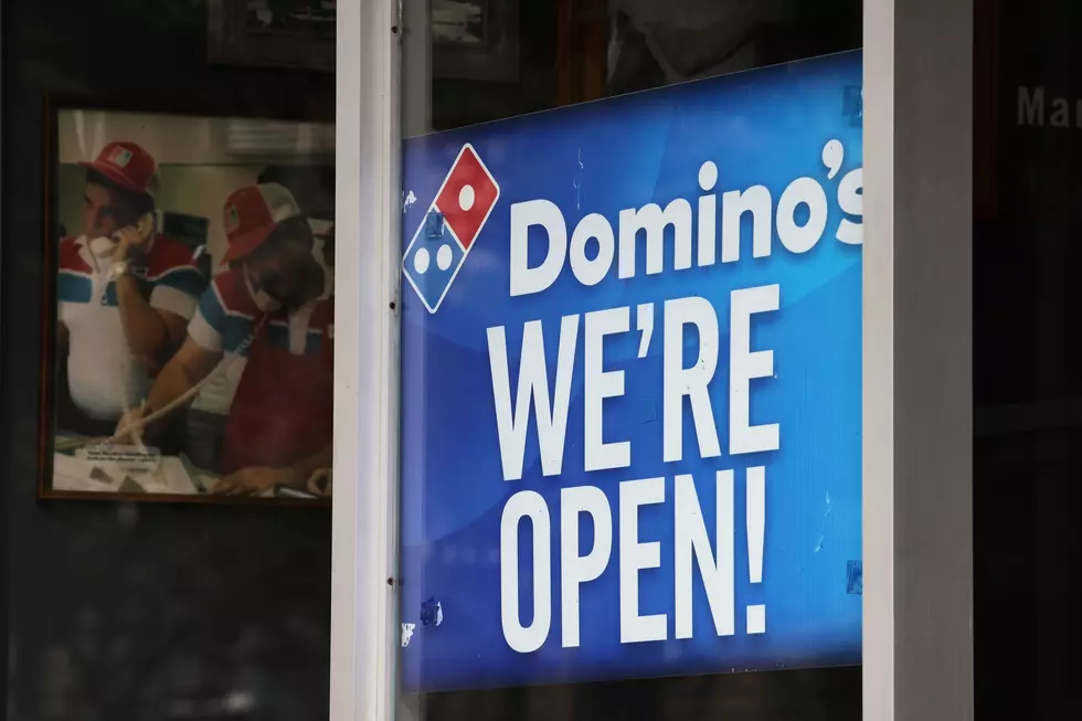 Domino’s Is Holding A Hiring Event On Monday