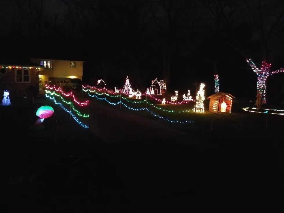 Photo Submitted by Jesse Gielowski