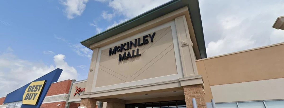 Uncertain Future For The McKinley Mall