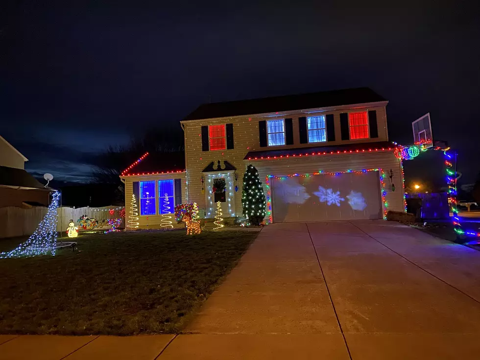 Photo Submitted by Michael Kwiatkowski