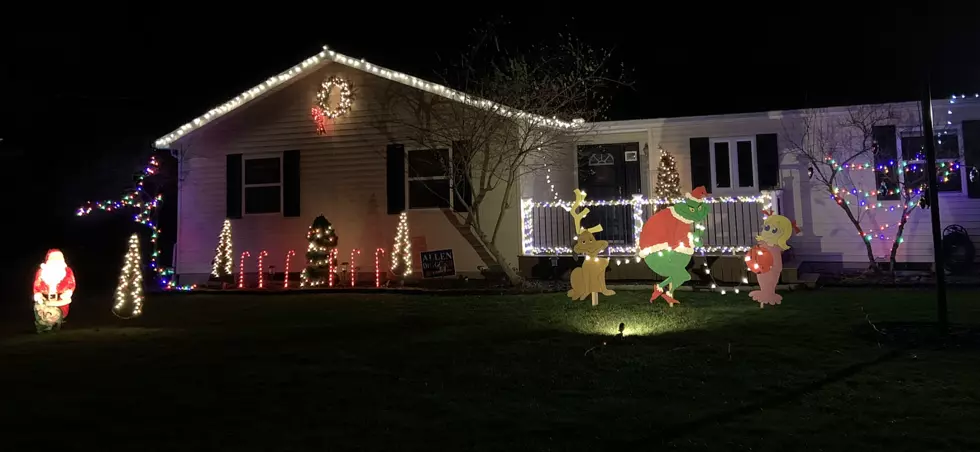 Photo Submitted by Patty Spencer