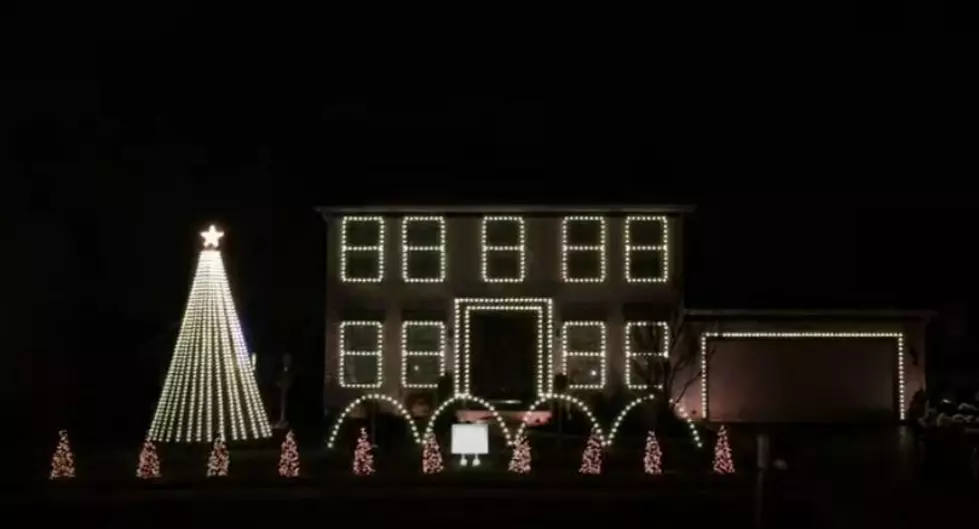 Local Lancaster Holiday Light Show Canceled This Year