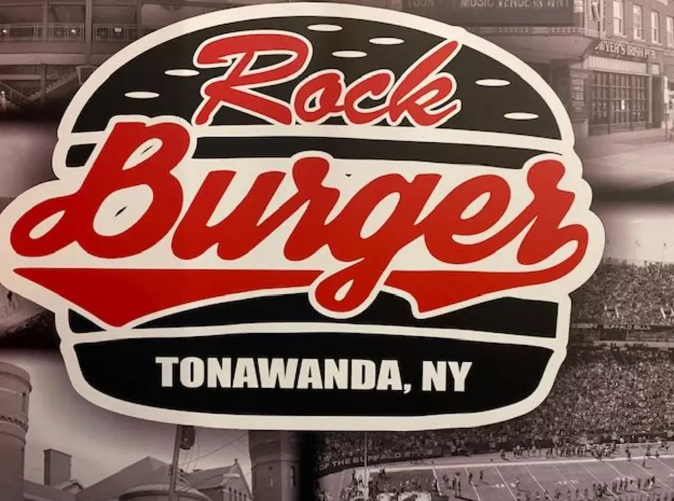 New Rock Burger Location Set to Open on Friday