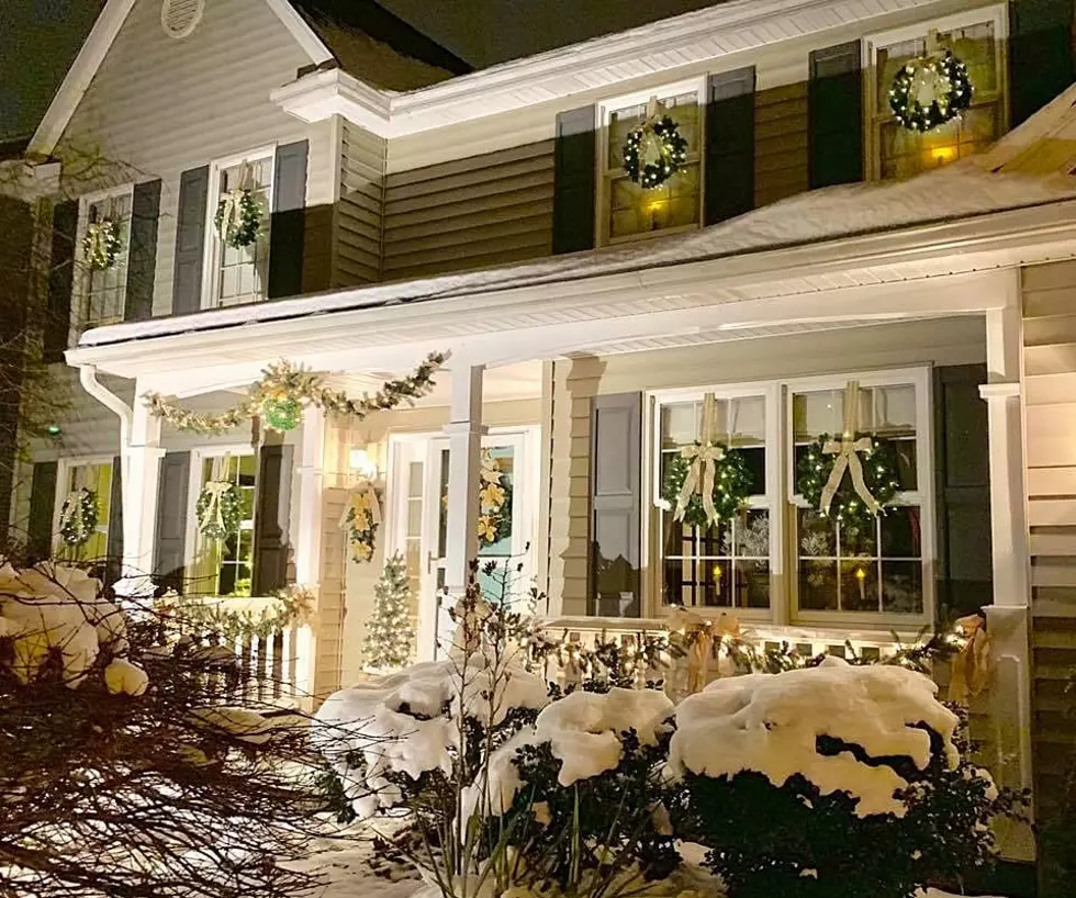 Photo Submitted by Sharon O'Sullivan