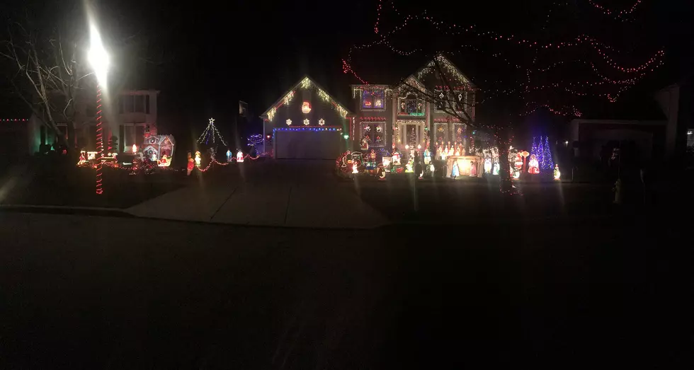 Photo Submitted by Timothy Martin