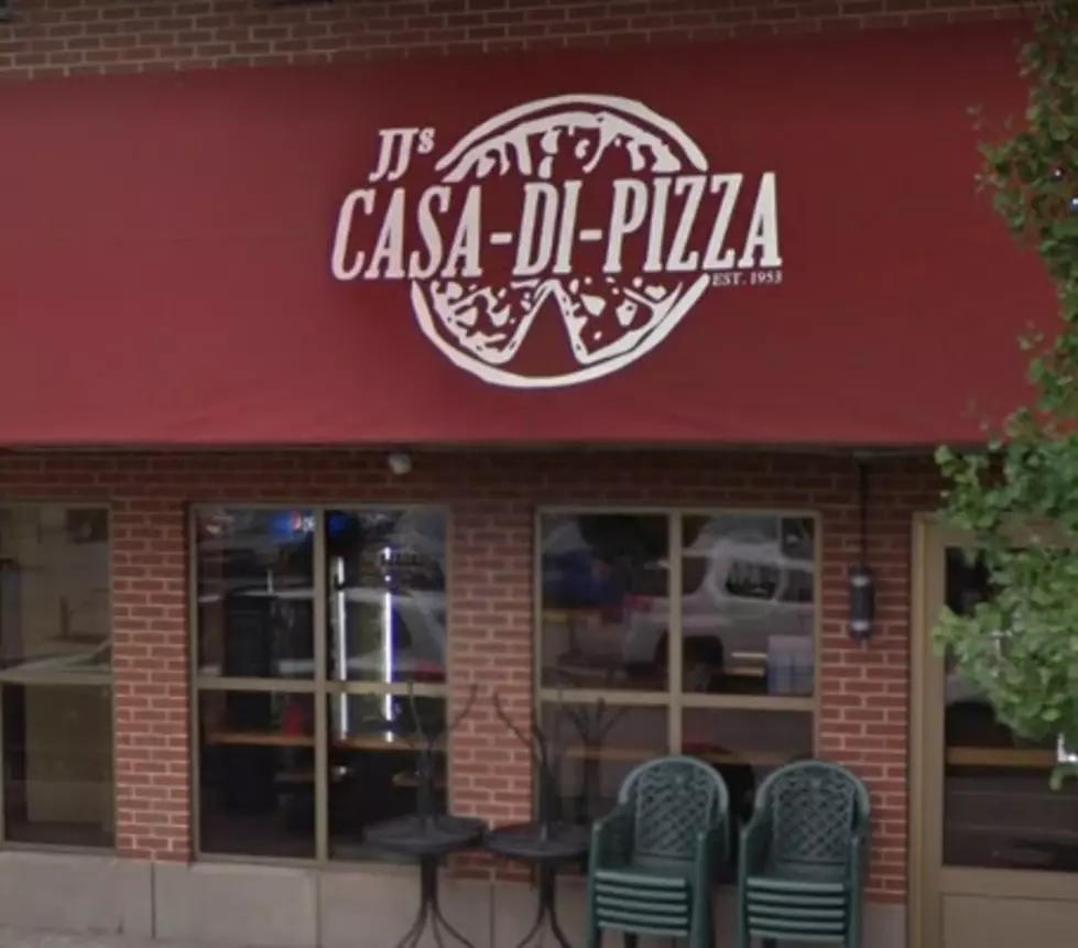 Casa Di Pizza Offering A Discount For People Who Have Gotten COVID Vaccine