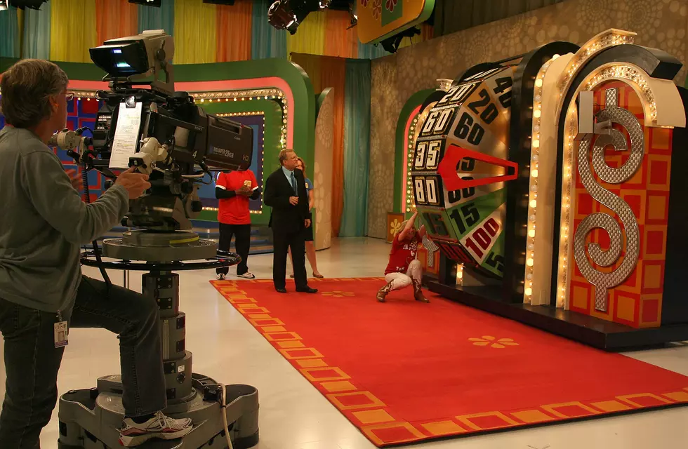 What It’s Like To Be On ‘The Price Is Right’ During a Pandemic