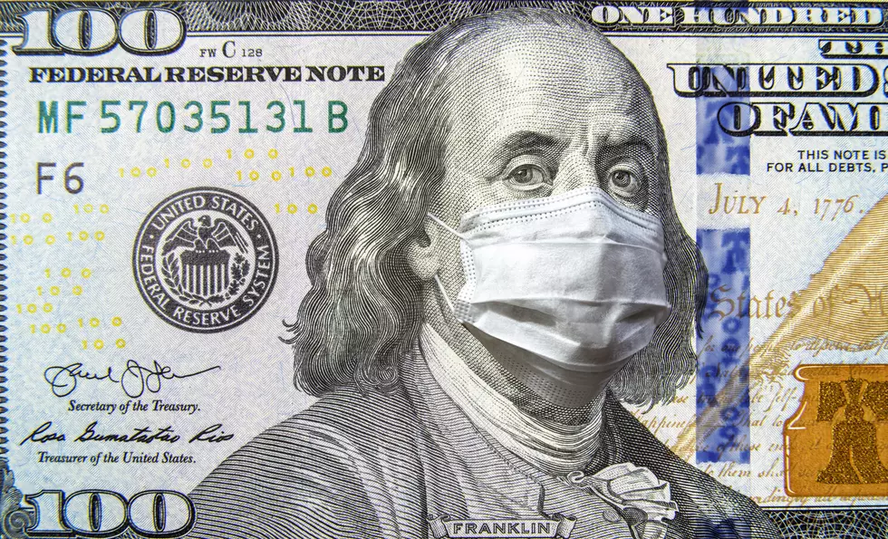 $1,500 Checks Proposed in Order to Get Americans to Take COVID-19 Vaccine