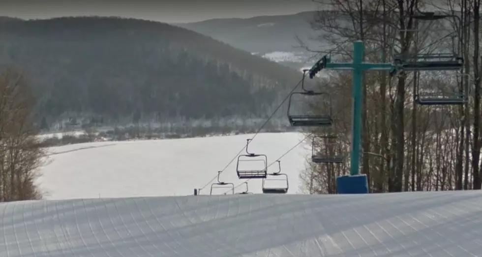 What WNY Skiers Need To Know Before Holiday Valley Opening Day