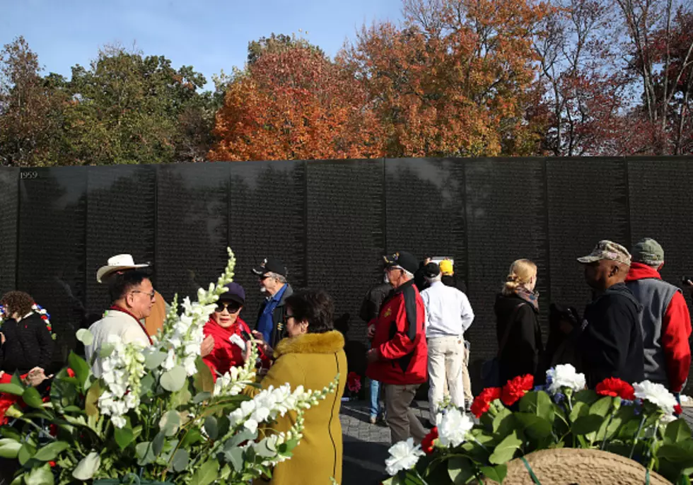 Vietnam Veterans Memorial Wall Coming to Tonawanda