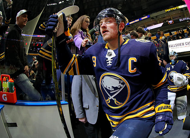 Are The Buffalo Sabres For Sale?