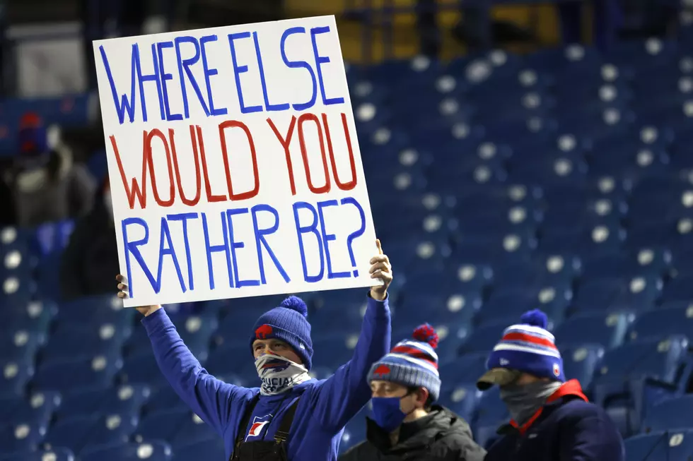 It Looks Like the Majority of the Country is Rooting for the Bills