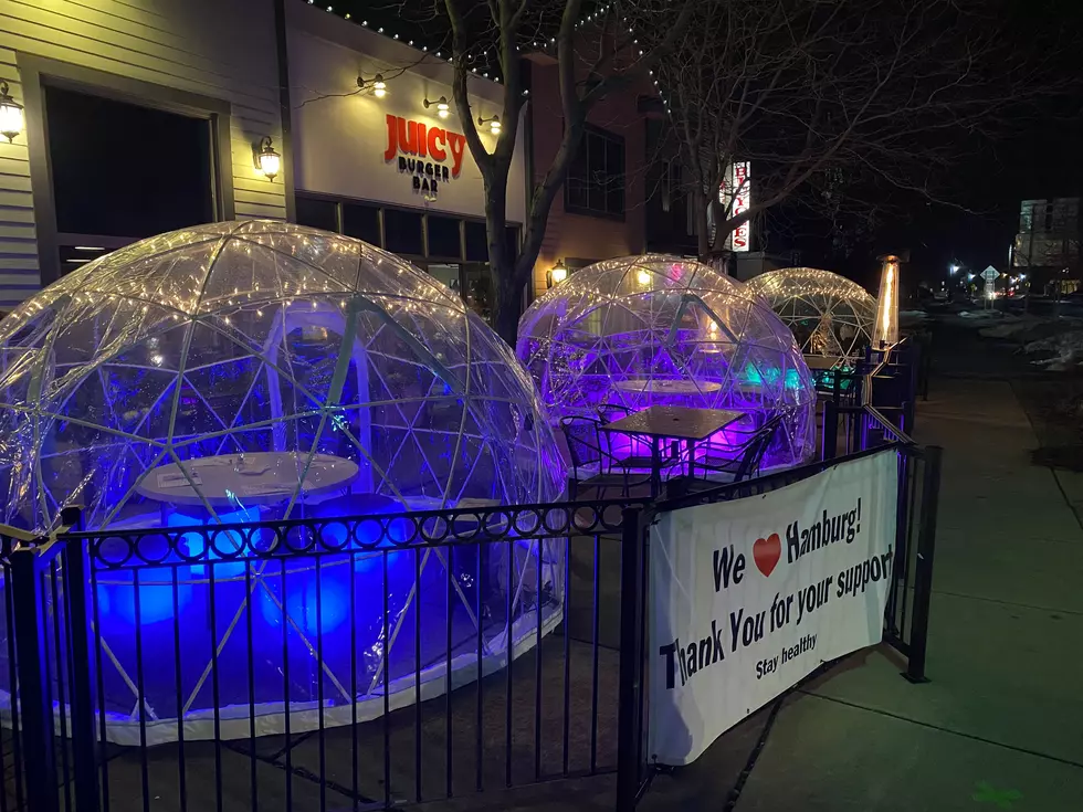 Looking To Try Something New?  You Gotta Try These Burgerloos