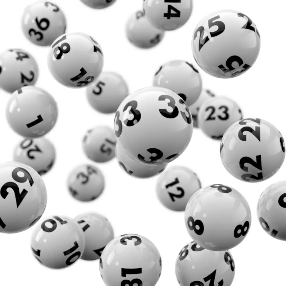Here Are The 5 Most Commonly Picked Powerball Numbers