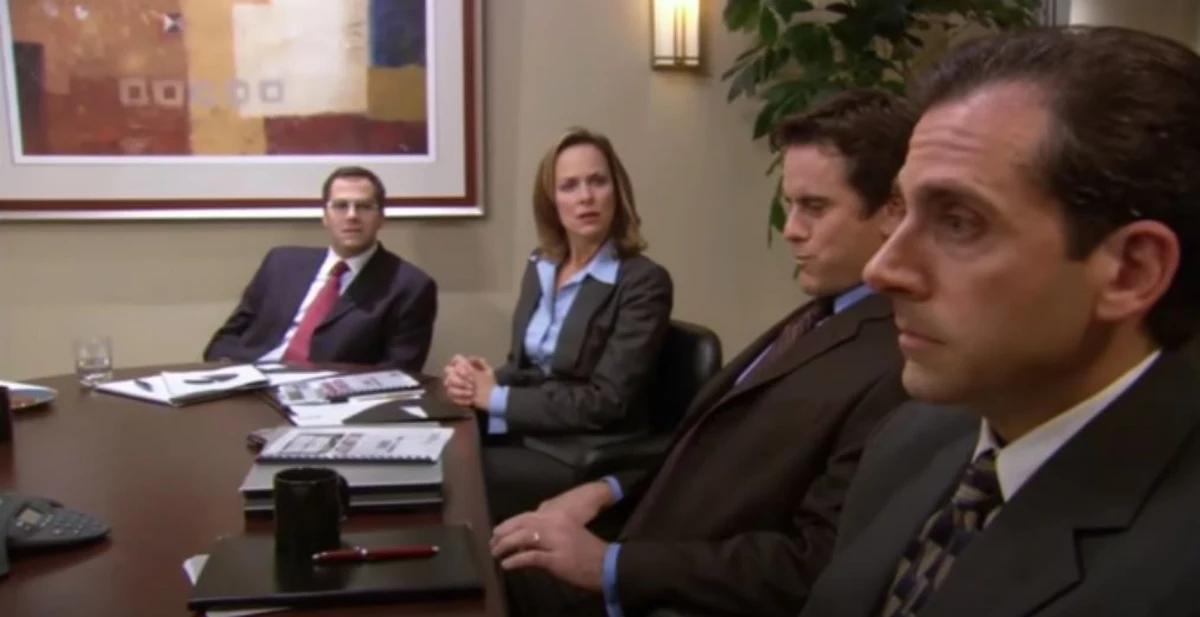 The Office' Actor Tweets About Buffalo and the Bills [PHOTO]