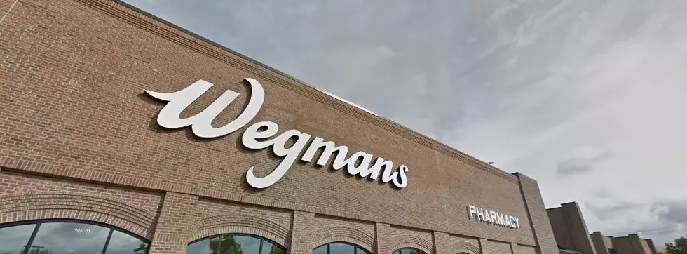 Two WNY Wegmans Will Receive Limited Number of COVID-19 Vaccine