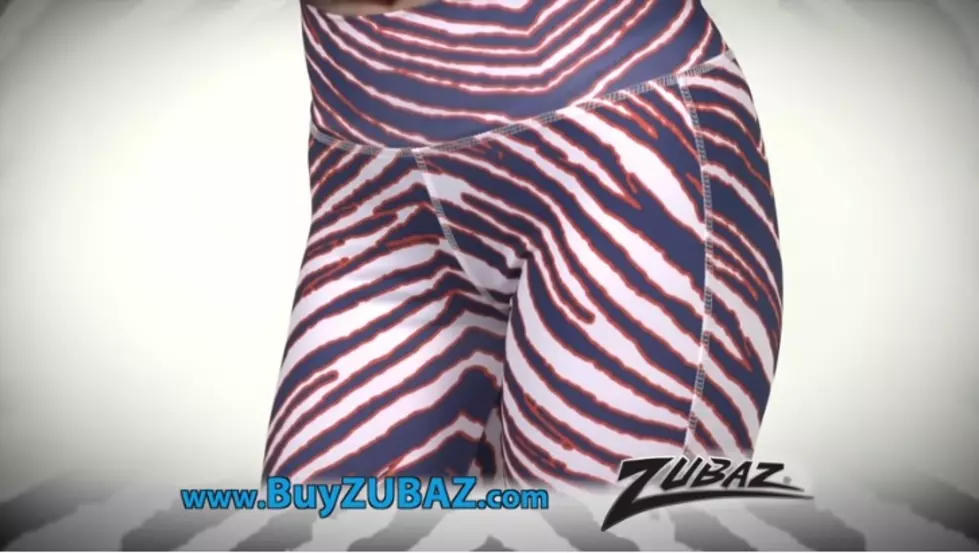 How Do You Actually Pronounce the Word &#8216;Zubaz&#8217;?