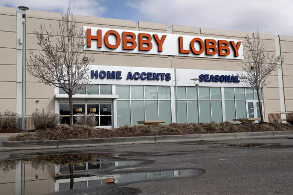 Hobby Lobby To End Their 40 Percent Off Coupon