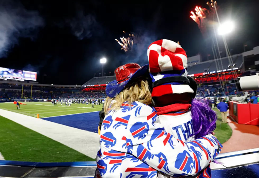5 Reasons Why the Buffalo Bills Are America&#8217;s Team