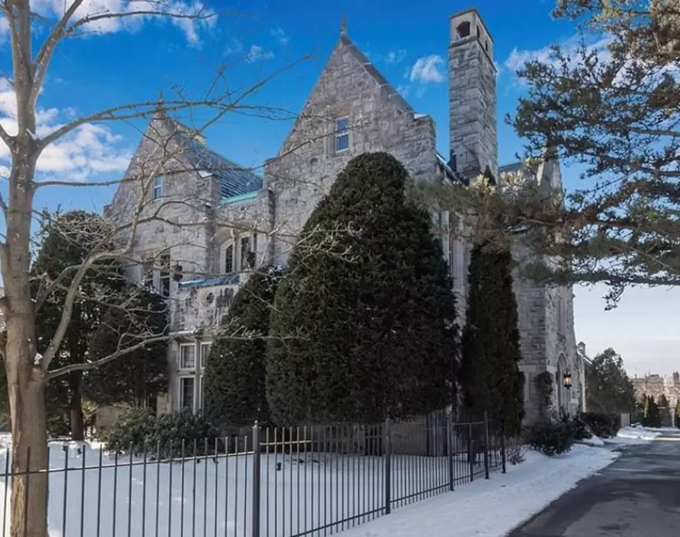 The Most Expensive House For Sale In Buffalo Will Cost You 2 Million Dollars