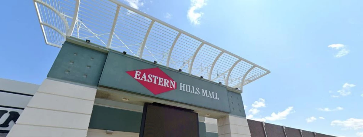 Popular Store Being 'Forced Out' Of Eastern Hills Mall