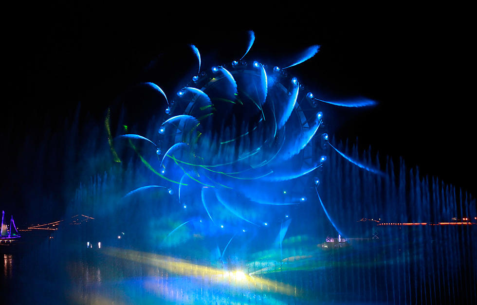 Darien Lake Holding Rockin’ Drive-In Laser Light Spectacular