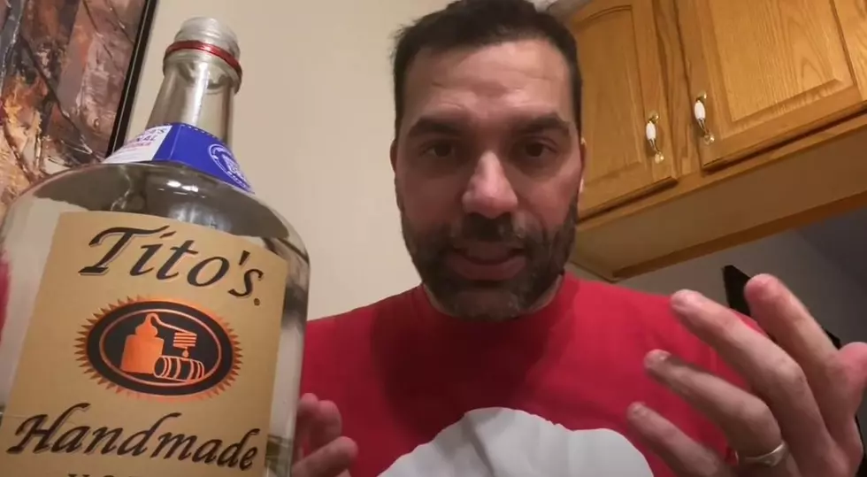 Dave's Drink of the Week [VIDEO]