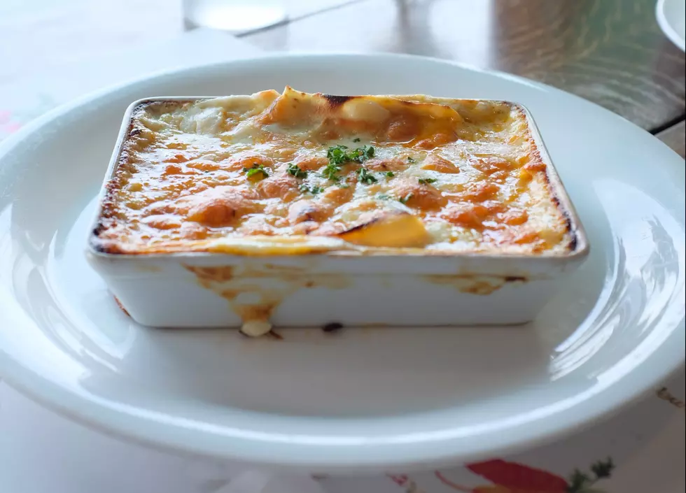 Become A ‘Lasagna Mama’ And Help Neighbors in Need in Western New York