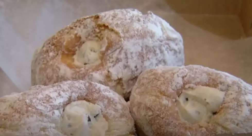 Paula’s Donuts Named Best Donut In Western New York