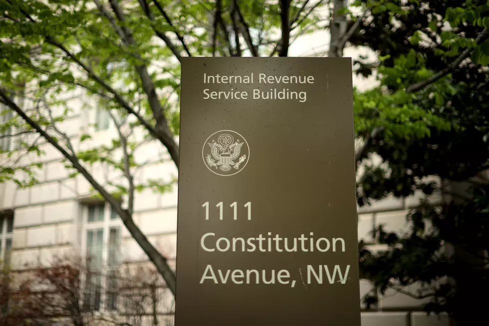 Here&#8217;s The IRS Phone Shortcut To Getting a Human On The Line