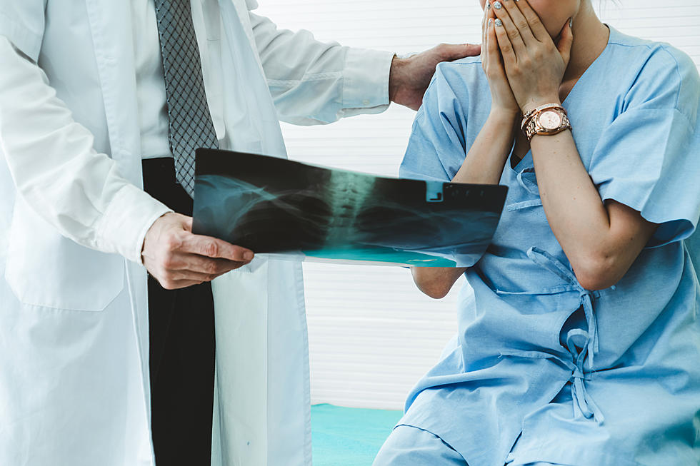 The Barnes Firm Explains What Medical Malpractice Actually Means