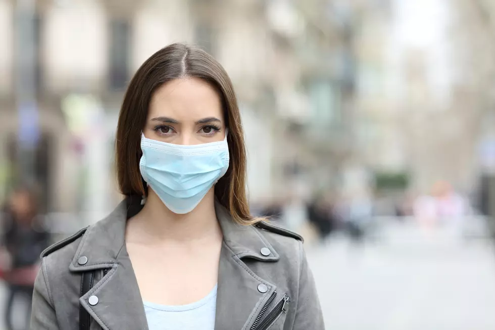 Erie County Requiring Everyone To Wear Masks In County Buildings