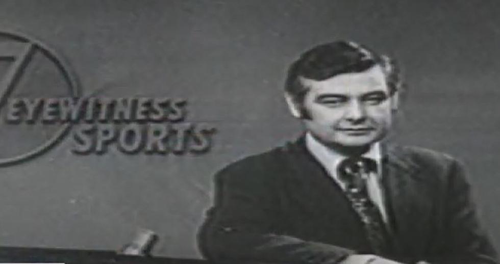 Legendary Buffalo Broadcaster Passes Away