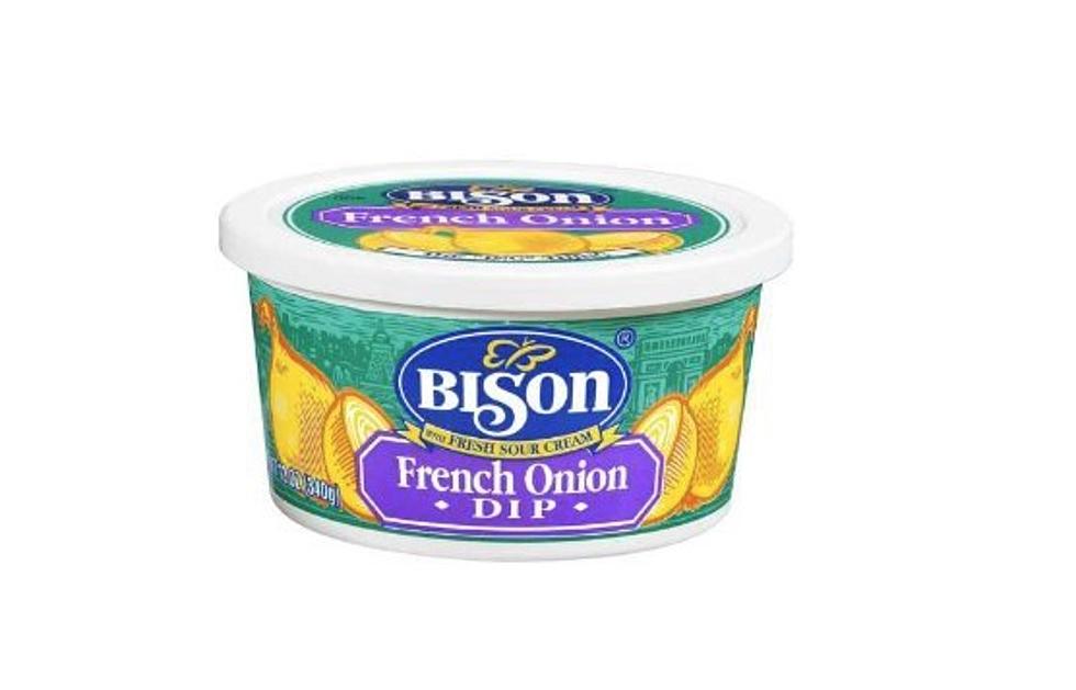National Chip & Dip Day With Buffalo’s Own Bison Dip