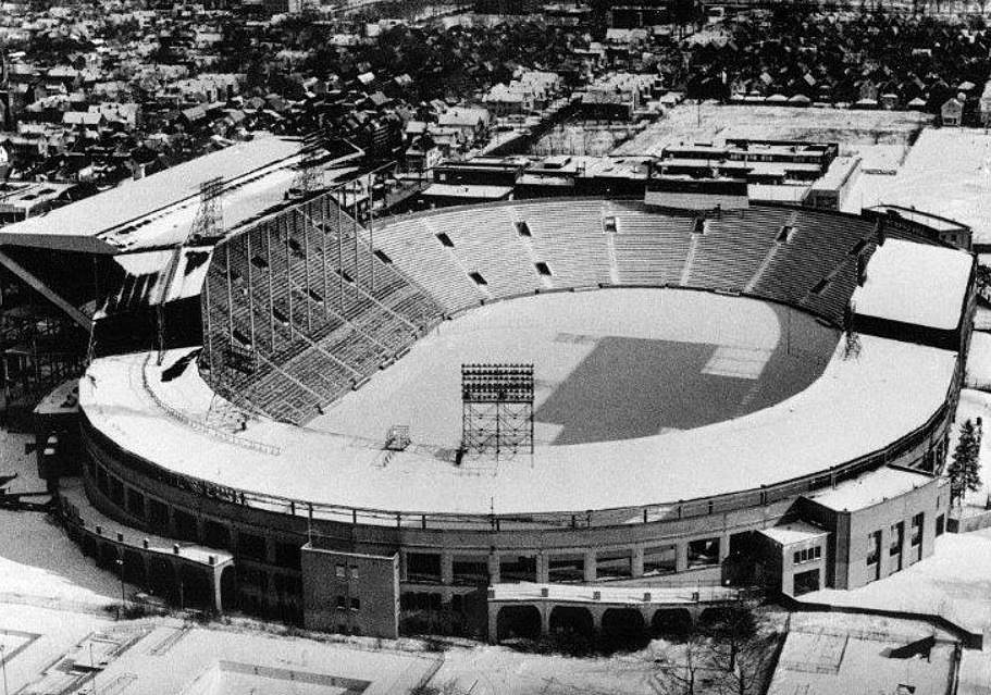 This Day in Buffalo Sports History, Aug. 17, 1973: Traffic was awful for  Bills' first game in Rich Stadium
