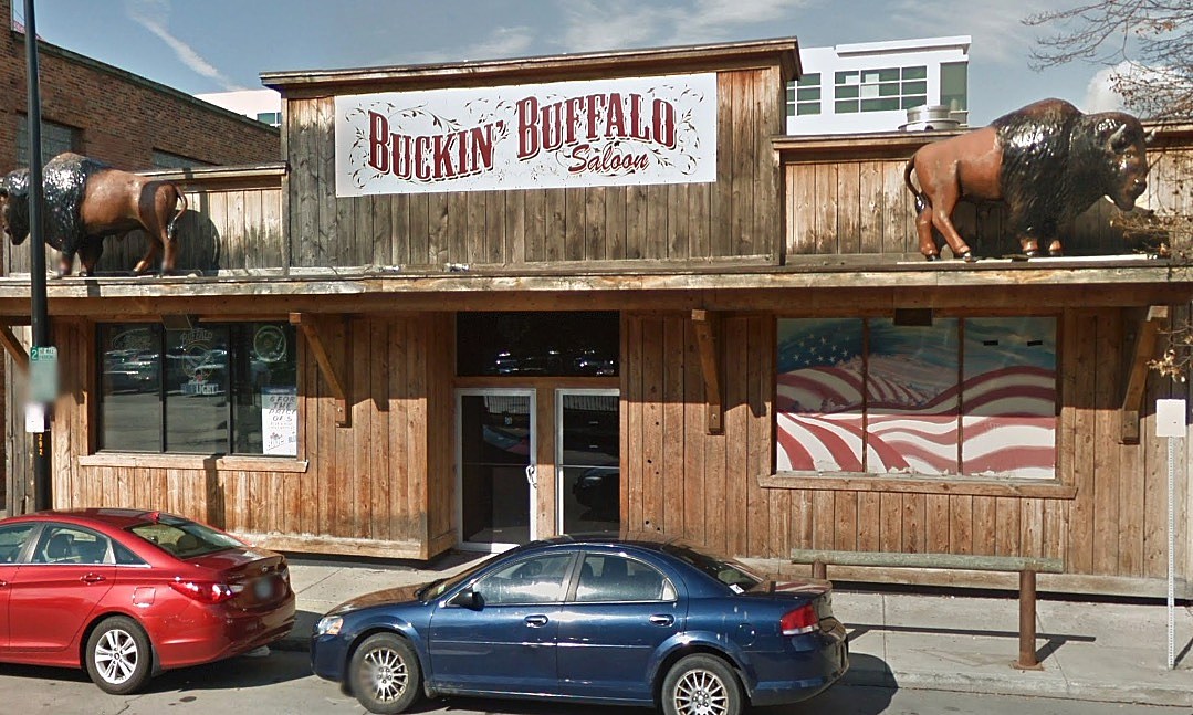 23 Buffalo Bars We Really Really Miss PHOTOS